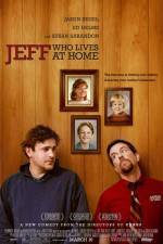 Watch Jeff Who Lives at Home Merdb
