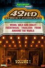 Watch 42nd Street Forever Volume 1 Merdb