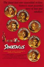 Watch Spartacus Merdb