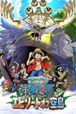 Watch One Piece: of Skypeia Merdb