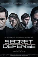 Watch Secret defense Merdb