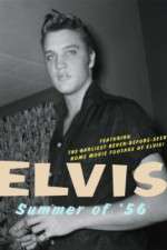 Watch Elvis: Summer of '56 Merdb