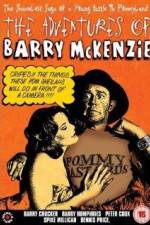 Watch The Adventures of Barry McKenzie Merdb