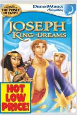 Watch Joseph: King of Dreams Merdb