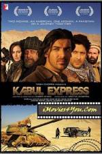 Watch Kabul Express Merdb