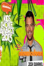 Watch Nickelodeon Kids Choice Awards Merdb