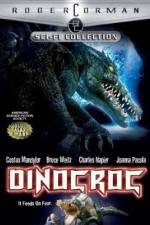 Watch Dinocroc Merdb