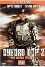 Watch Cyborg Cop II Merdb