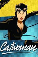 Watch DC Showcase Catwoman Merdb