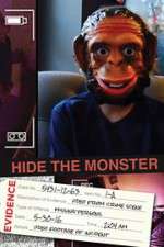 Watch Hide the Monster Merdb