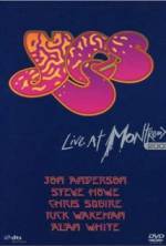 Watch Yes: Live at Montreux 2003 Merdb