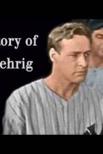 Watch Climax The Lou Gehrig Story Merdb