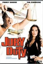 Watch Jury Duty Merdb