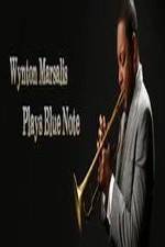 Watch Wynton Marsalis Plays Blue Note: Jazz at Lincoln Center Orchestra Merdb