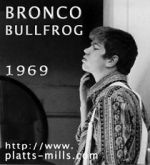 Watch Bronco Bullfrog Merdb