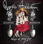 Watch Janes Addiction Ritual De Lo Habitual Alive at Twenty Five Merdb