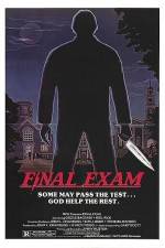 Watch Final Exam Merdb