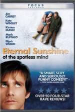 Watch Eternal Sunshine of the Spotless Mind Merdb