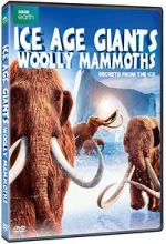 Watch Woolly Mammoth: Secrets from the Ice Merdb