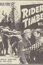 Watch Riders of the Timberline Merdb