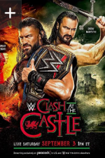 Watch WWE Clash at the Castle Merdb