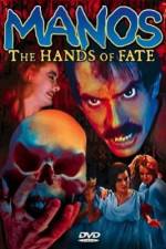 Watch Manos: The Hands of Fate Merdb