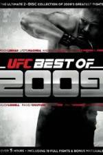 Watch UFC Best Of 2009 Merdb
