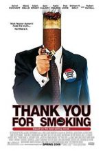 Watch Thank You for Smoking Merdb