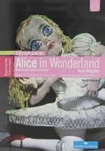 Watch Unsuk Chin: Alice in Wonderland Merdb