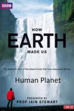 Watch How Earth Made Us Merdb