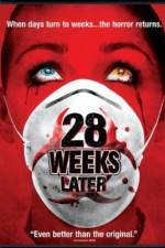 Watch 28 Weeks Later Merdb