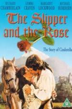 Watch The Slipper and the Rose: The Story of Cinderella Merdb