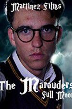 Watch The Marauders: Full Moon Merdb