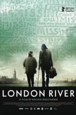 Watch London River Merdb