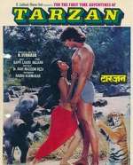 Watch Adventures of Tarzan Merdb