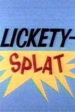 Watch Lickety-Splat Merdb