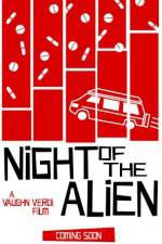 Watch Night of the Alien Merdb