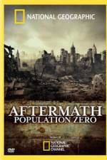 Watch Aftermath: Population Zero Merdb