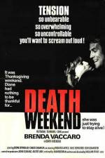 Watch Death Weekend Merdb
