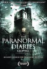 Watch The Paranormal Diaries: Clophill Merdb