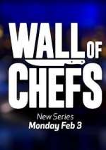 Watch Wall of Chefs Merdb