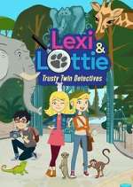 Watch Lexi & Lottie: Trusty Twin Detectives Merdb