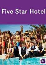 Watch Five Star Hotel Merdb