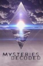 Watch Mysteries Decoded Merdb