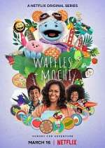 Watch Waffles + Mochi Merdb