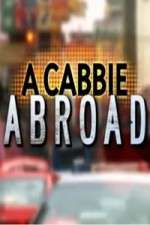 Watch A Cabbie Abroad Merdb