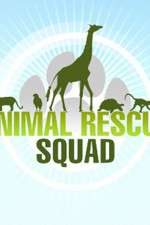 Watch Animal Rescue Squad Merdb