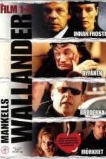 Watch Wallander Merdb