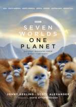 Watch Seven Worlds, One Planet Merdb
