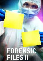 Watch Forensic Files II Merdb